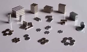 Rare Earth Magnets